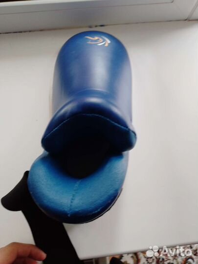 Ботинки для Тхэквондо