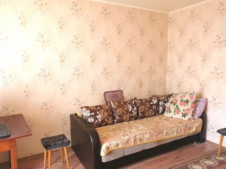 1-к. квартира, 40,5 м², 4/9 эт.