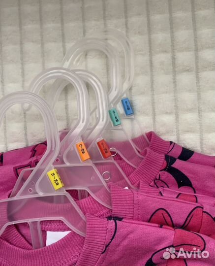 Костюм на девочку Disney