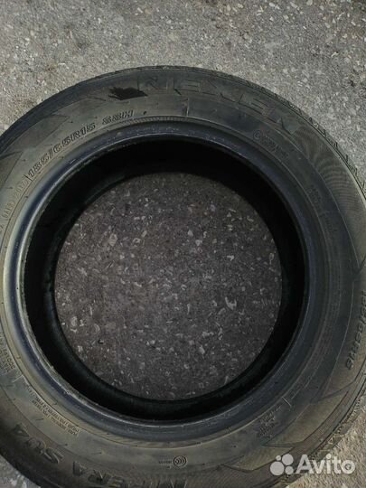Шины nexen 185 65 r15