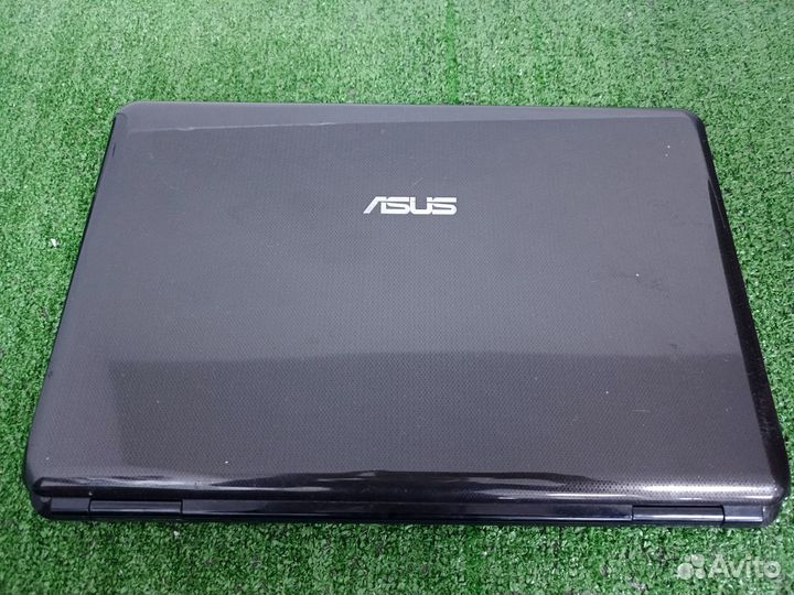 Ноутбук asus