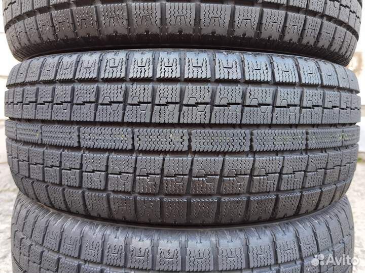 Toyo Garit G5 205/55 R16 97V