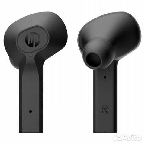Наушники с микрофоном беспроводные HP Earbuds G2 ч