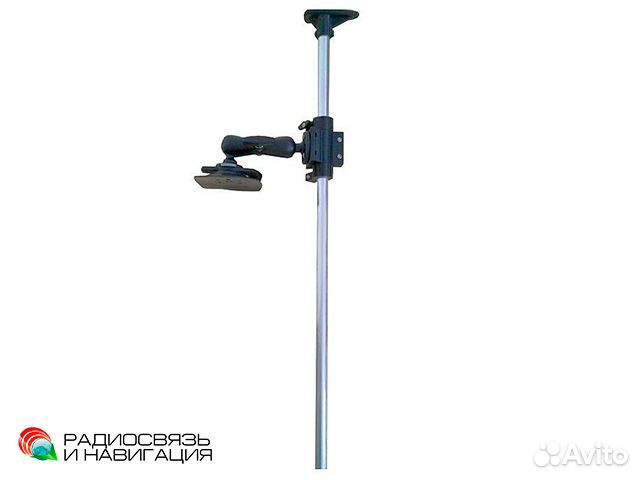 Ротатор с RAM на лодку для Panoptix\Active target