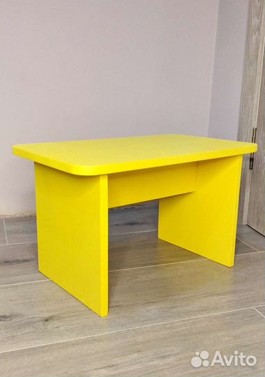 Скамейка детская