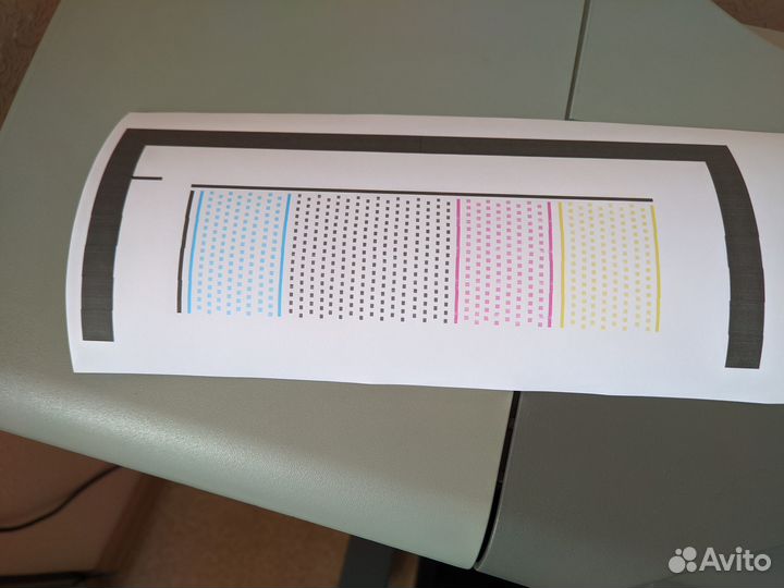Принтер HP Designjet 500 Plus