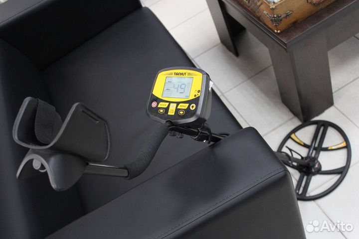 Металлоискатель Tianxun Discover Pro 950+ в Твери