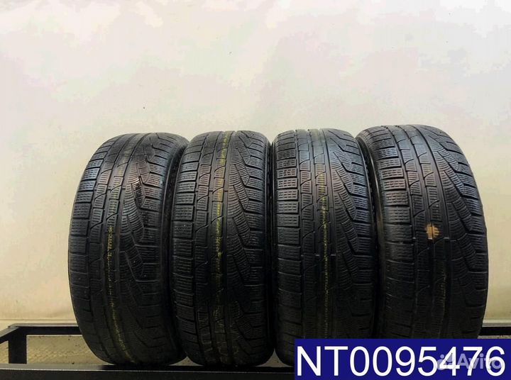 Pirelli Winter Sottozero 240 Serie II 225/45 R18 97U