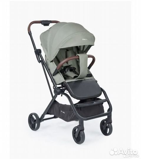 Коляска happy baby flex360