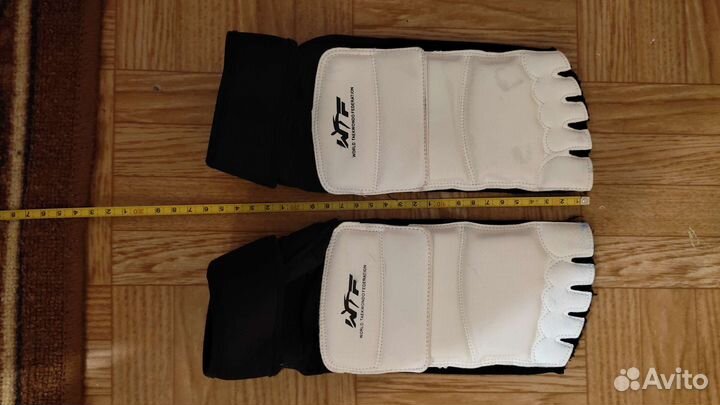 Защита для ног