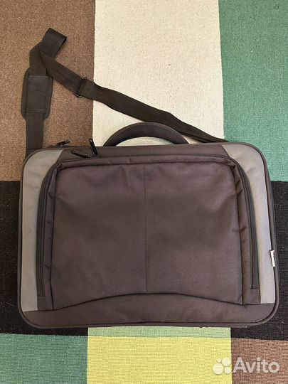 Сумка под ноутбук для 18’