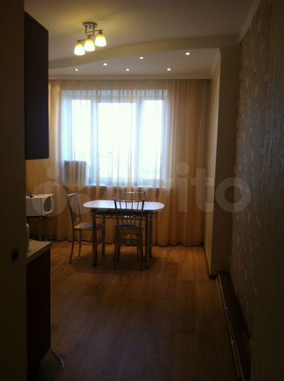 1-к. квартира, 42 м², 11/14 эт.