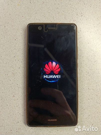 HUAWEI P9 Lite, 2/16 ГБ