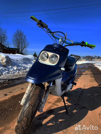 Yamaha bws 50 original