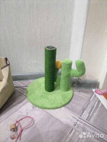 Продам когтеточку