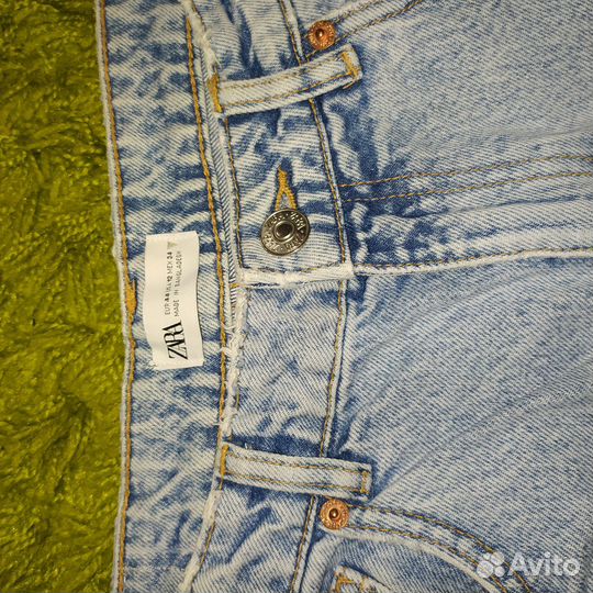 Продам джинсы Зара