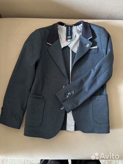 Детские вещи на мальчика