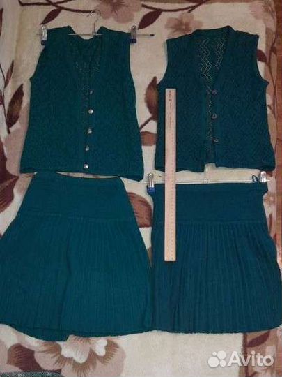 Школьная форма