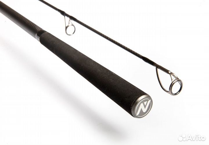 Удилище сподовое VN Tackle Spod Rod RX-4 13ft / 5