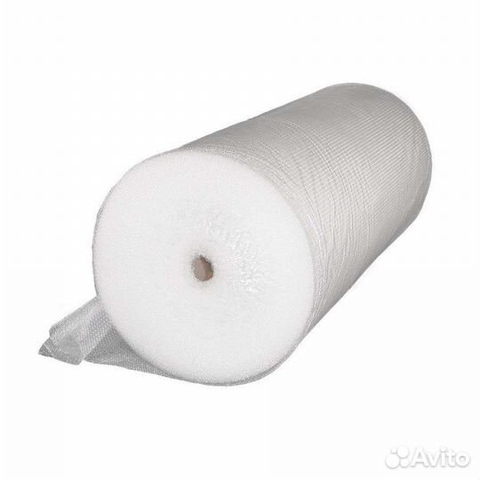 Пупырка в рулоне Новая