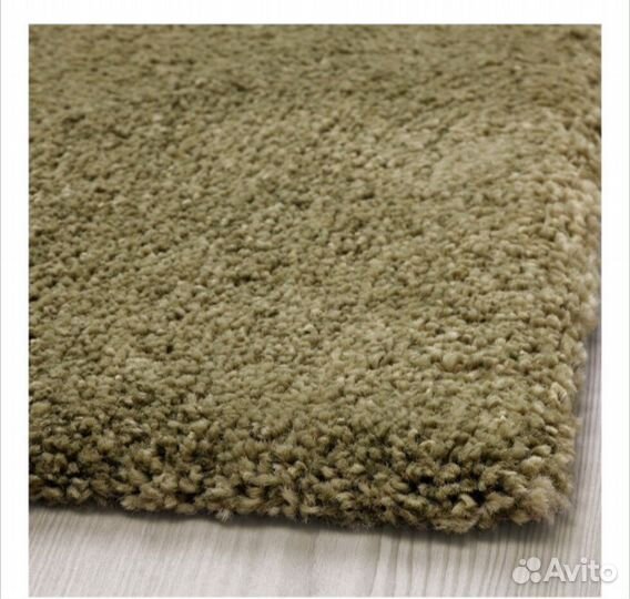 IKEA ковер стоэнсе 1.95х33