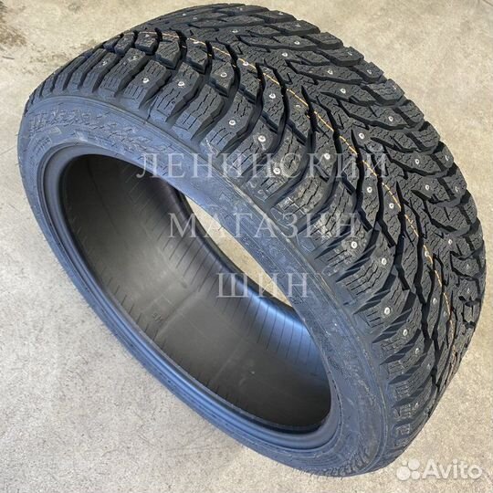 Nokian Tyres Hakkapeliitta 9 SUV 295/35 R21 107T