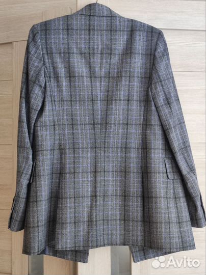 Massimo dutti костюм