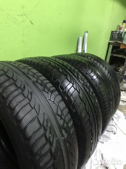 Michelin Latitude Diamaris 225/55 R18