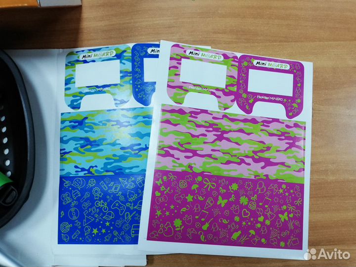 Металлоискатель Nokta Makro Mini Hoard (комплект)