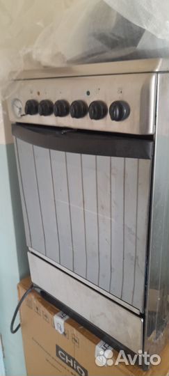 Плита электрическая стеклокерамика