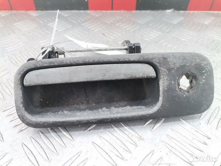 Ручка крышки багажника для Volkswagen Golf 4