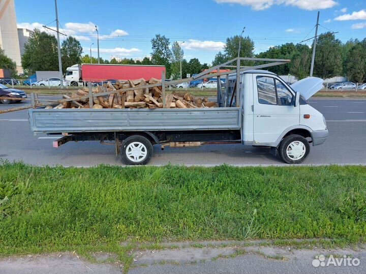 Грузоперевозки газель 6 метров открытый борт