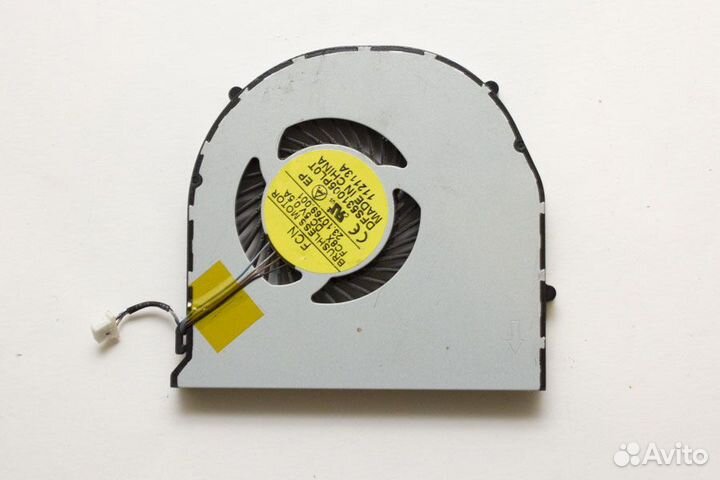 Вентилятор DFS531005PL0T FC8X KSB0705HB-CK2P 23.10
