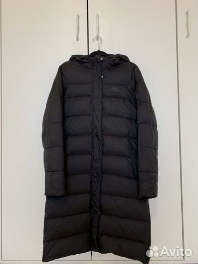 Пуховик женский Fila (s)