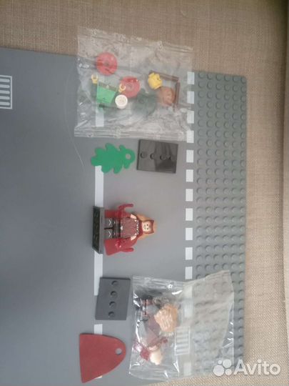 Lego marvel минифигурки