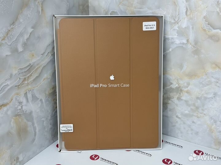 Чехол на iPad Pro 12.9 2015-2017 Smart Case кор