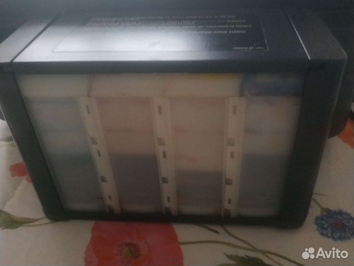 Принтер epson l386,3в1