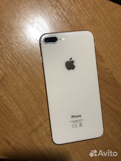 iPhone 8 Plus, 64 ГБ