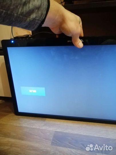 Монитор для компьютера Viewsonic