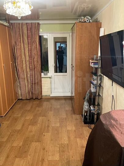 3-к. квартира, 68,3 м², 4/9 эт.