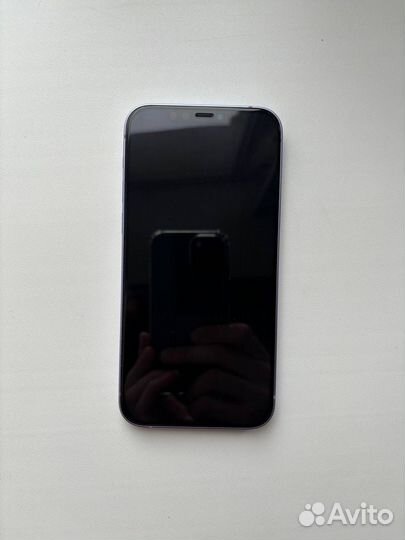 iPhone 12, 128 ГБ