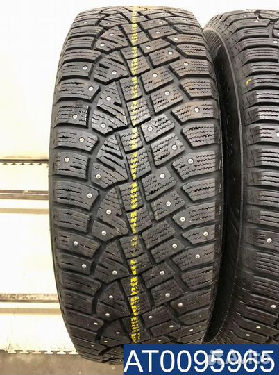 Continental IceContact 2 235/60 R18 98V