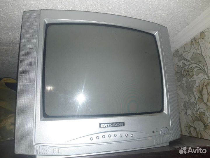 Телевизор бу