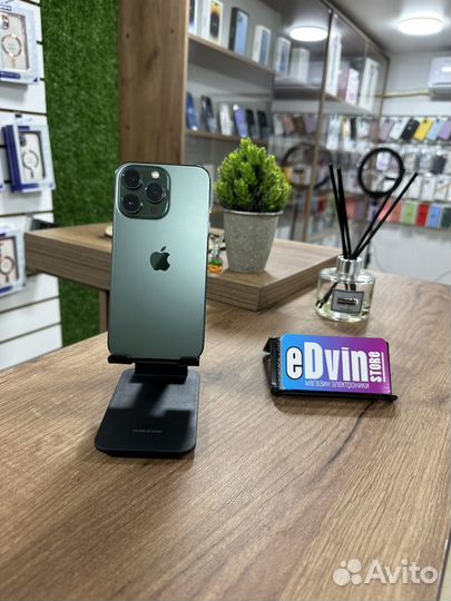 iPhone 13 Pro, 128 ГБ