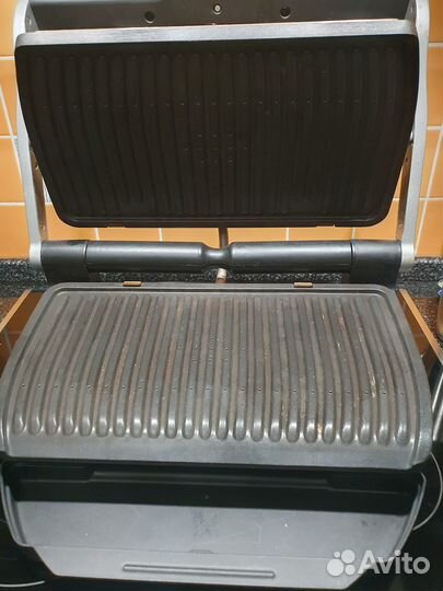Гриль Tefal Optigrill+ XL