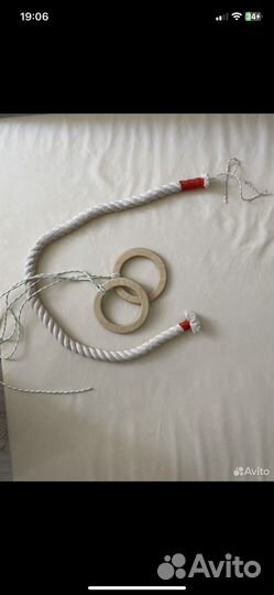 Детский игровой комплекс с горкой