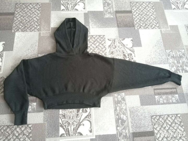 Худи женское