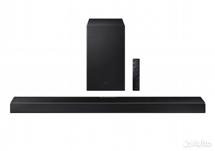 Новый саундбар Samsung HW-Q600A 360Вт (гарантия)