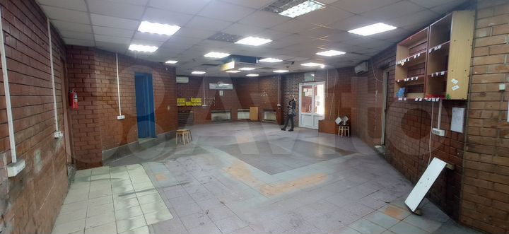 Свободного назначения, 58.5 м²