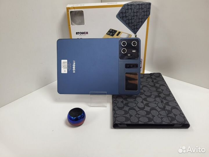 Планшет с SIM-картой atouch SE Pro 12/512 GB